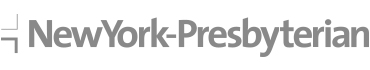 NewYork-Presbyterian Hospital Logo