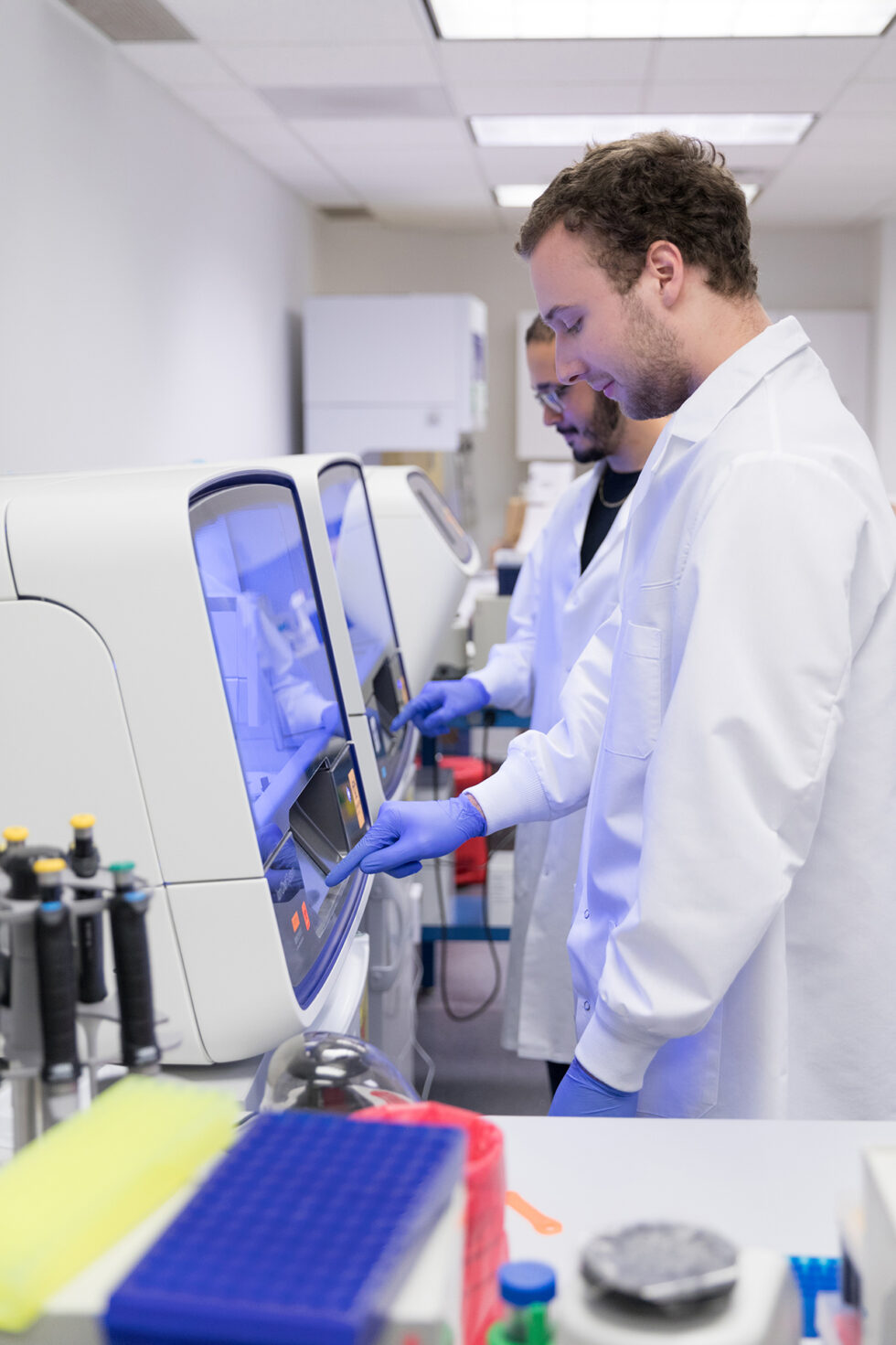 Careers Cairo Diagnostics